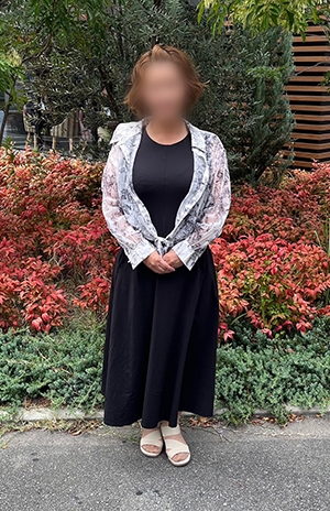 はるね